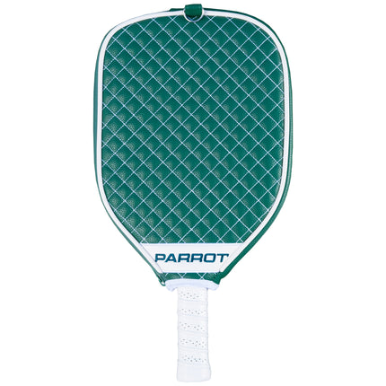 Michigan State Spartans Quilted Pickleball Paddle Cover