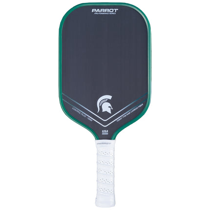Michigan State Spartans PRO-Formance Logo Pickleball Paddle