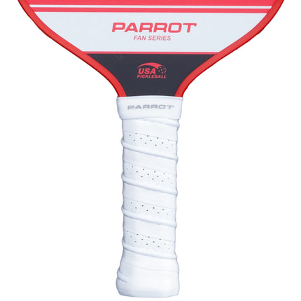 Nebraska Cornhuskers Sport Plus Pickleball Paddle