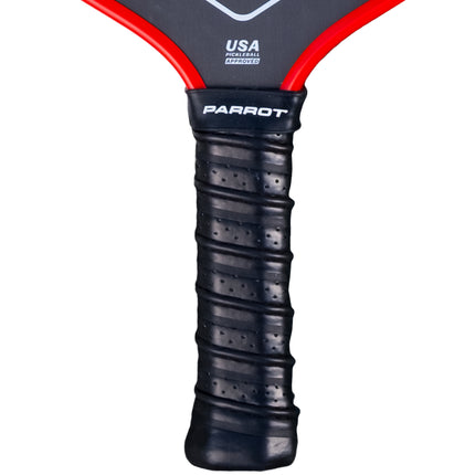 Nebraska Cornhuskers PRO-Formance Logo Pickleball Paddle