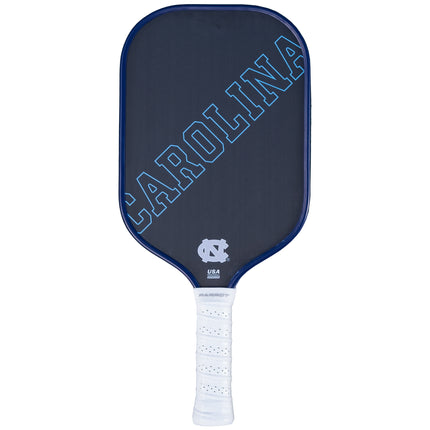 North Carolina Tar Heels PRO-Formance Wordmark Pickleball Paddle