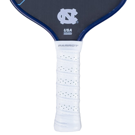 North Carolina Tar Heels PRO-Formance Wordmark Pickleball Paddle