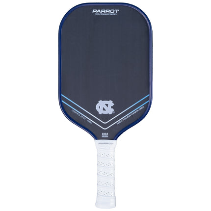 North Carolina Tar Heels PRO-Formance Logo Pickleball Paddle