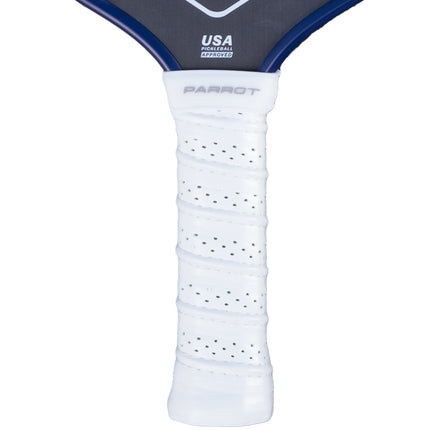North Carolina Tar Heels PRO-Formance Logo Pickleball Paddle
