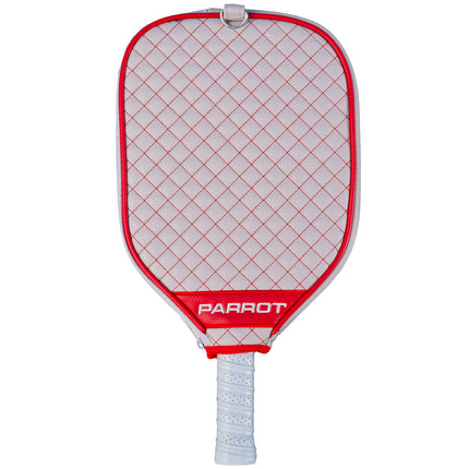 Ohio State Buckeyes Quilted Pickleball Paddle Cover