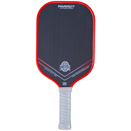 Ohio State Buckeyes PRO-Formance Logo Pickleball Paddle