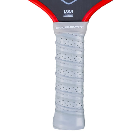 Ohio State Buckeyes PRO-Formance Logo Pickleball Paddle