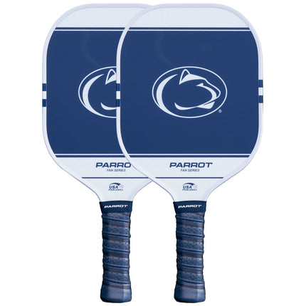 Penn State Nittany Lions Sport Plus Pickleball Paddle Set