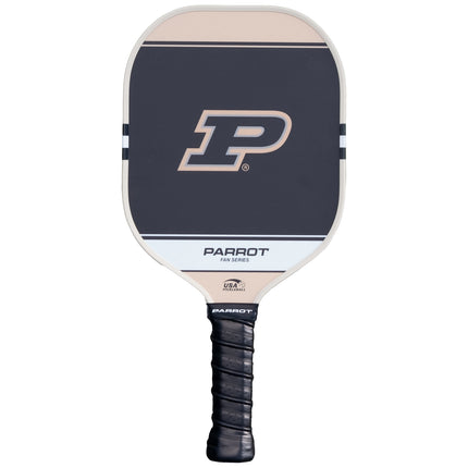 Purdue Boilermakers Sport Plus Pickleball Paddle
