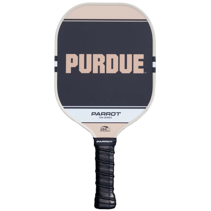 Purdue Boilermakers Sport Plus Pickleball Paddle