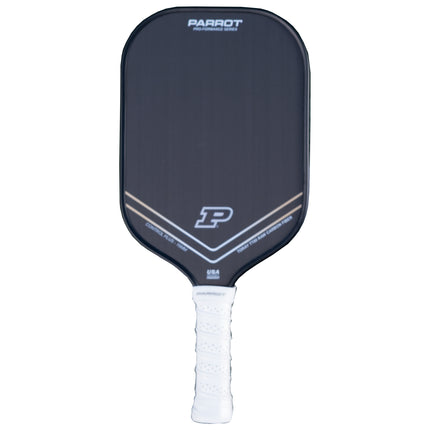 Purdue Boilermakers PRO-Formance Logo Pickleball Paddle