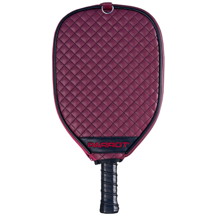 South Carolina Gamecocks Quilted Pickleball Paddle Cover