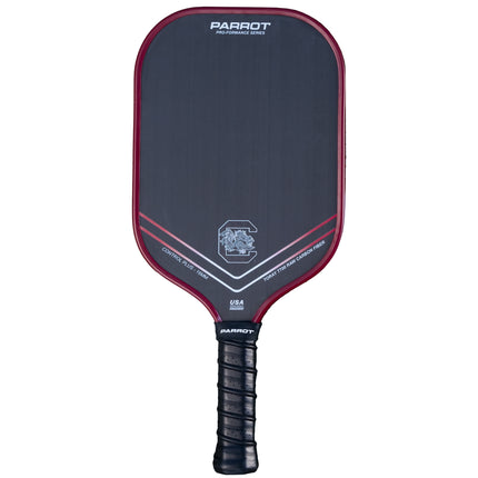 South Carolina Gamecocks PRO-Formance Logo Pickleball Paddle