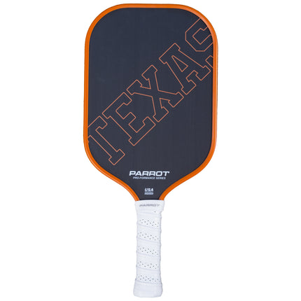 Texas Longhorns PRO-Formance Wordmark Pickleball Paddle