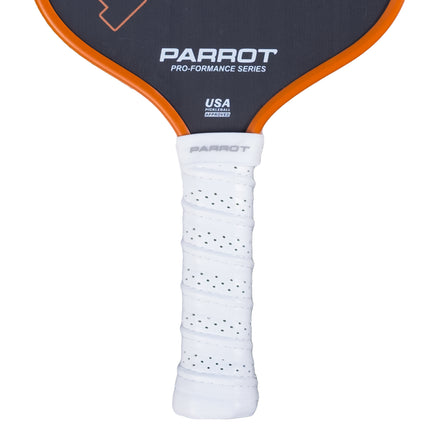 Texas Longhorns PRO-Formance Wordmark Pickleball Paddle