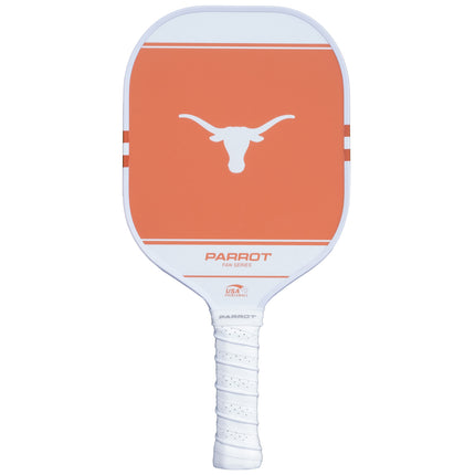 Texas Longhorns Sport Plus Pickleball Paddle