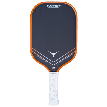 Texas Longhorns PRO-Formance Logo Pickleball Paddle
