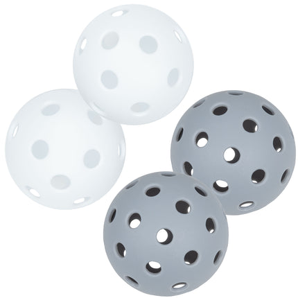 Texas A&M Aggies Sport Plus Pickleball Paddle Set