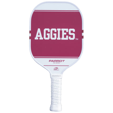 Texas A&M Aggies Sport Plus Pickleball Paddle