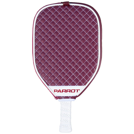 Texas A&M Aggies Quilted Pickleball Paddle Cover