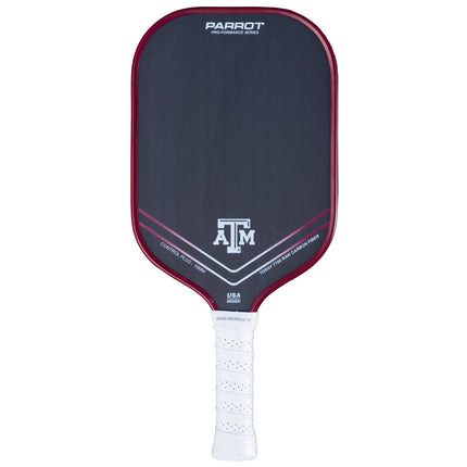 Texas A&M Aggies PRO-Formance Logo Pickleball Paddle