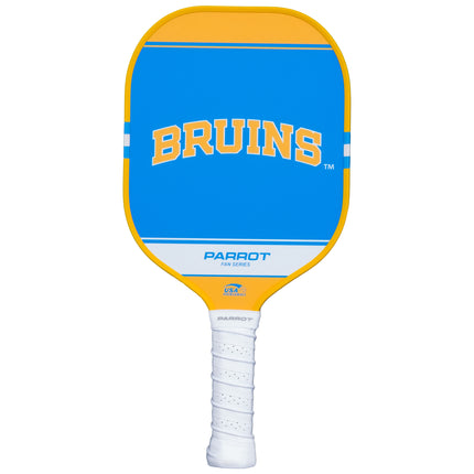 UCLA Bruins Sport Plus Pickleball Paddle
