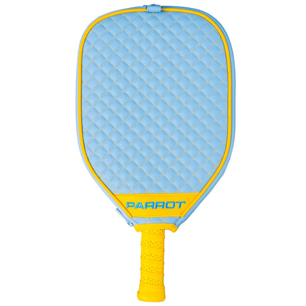 UCLA Bruins Quilted Pickleball Paddle Cover