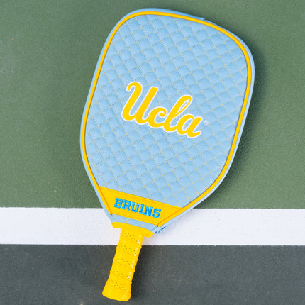 UCLA Bruins Quilted Pickleball Paddle Cover