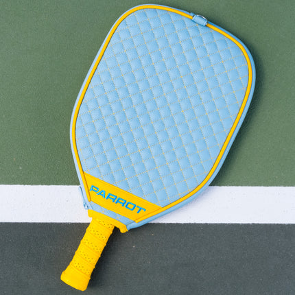 UCLA Bruins Quilted Pickleball Paddle Cover