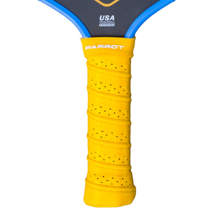 UCLA Bruins PRO-Formance Logo Pickleball Paddle