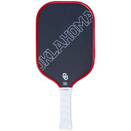 Oklahoma Sooners PRO-Formance Wordmark Pickleball Paddle