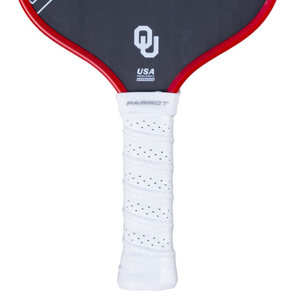 Oklahoma Sooners PRO-Formance Wordmark Pickleball Paddle