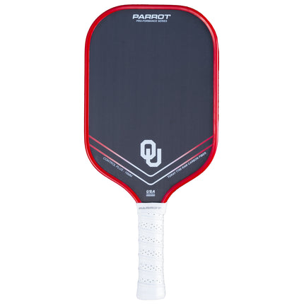 Oklahoma Sooners PRO-Formance Logo Pickleball Paddle