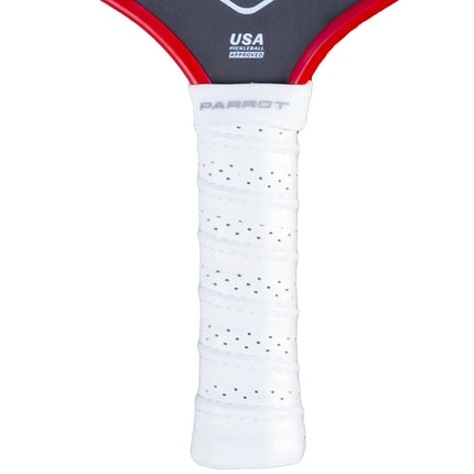 Oklahoma Sooners PRO-Formance Logo Pickleball Paddle