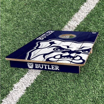Butler Bulldogs Cornhole Boards 2x3 (Officially Licensed)