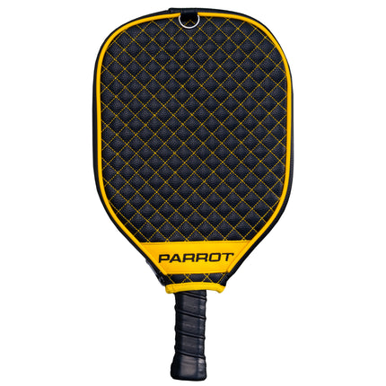 Missouri Tigers Quilted Pickleball Paddle Cover
