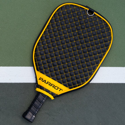 Missouri Tigers Quilted Pickleball Paddle Cover