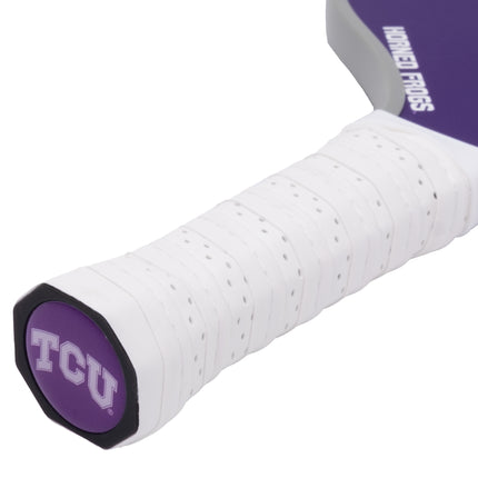 TCU Horned Frogs Pickleball Paddle Set