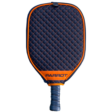 Virginia Cavaliers Quilted Pickleball Paddle Cover