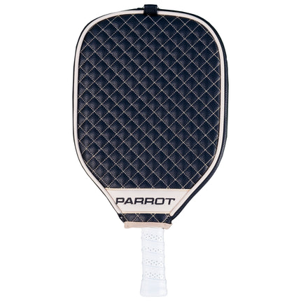 Colorado Buffaloes Quilted Pickleball Paddle Cover