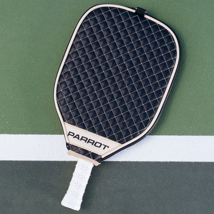 Colorado Buffaloes Quilted Pickleball Paddle Cover