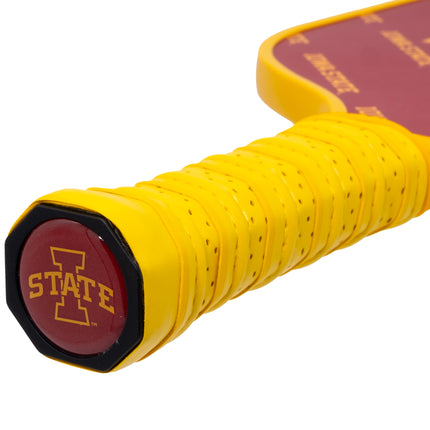 Iowa State Cyclones Pickleball Paddle Set