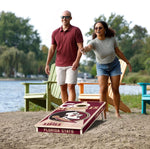 Load image into Gallery viewer, Florida State Seminoles Cornhole Boards 2x4 (Officially Licensed)
