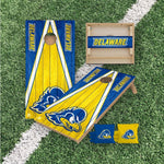 Load image into Gallery viewer, Delaware Blue Hens Cornhole Boards 2x4 | Officially Licensed
