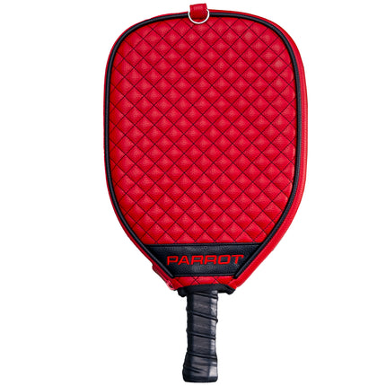Maryland Terrapins Quilted Pickleball Paddle Cover