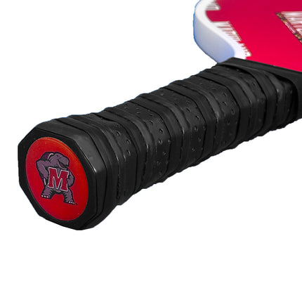 Maryland Terrapins Pickleball Paddle Set