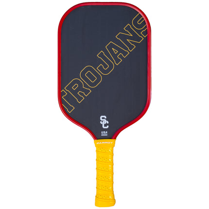 USC Trojans PRO-Formance Wordmark Pickleball Paddle