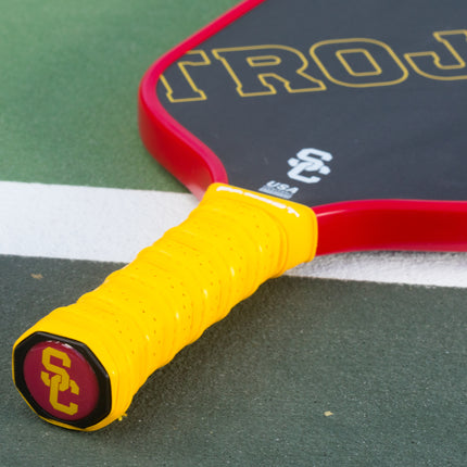 USC Trojans PRO-Formance Wordmark Pickleball Paddle