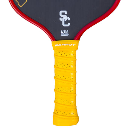 USC Trojans PRO-Formance Wordmark Pickleball Paddle