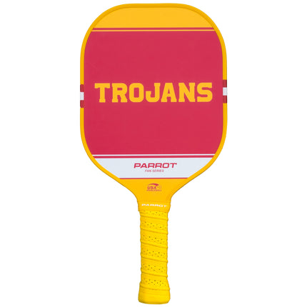 USC Trojans Sport Plus Pickleball Paddle